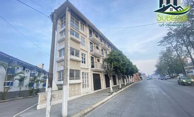 Bodega con Oficinas en Renta Zona Comercial de Lázaro Cárdenas Xalapa Ver.