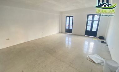 Bodega con Oficinas en Renta Zona Comercial de Lázaro Cárdenas Xalapa Ver.