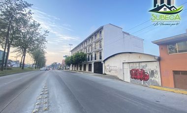 Bodega con Oficinas en Renta Zona Comercial de Lázaro Cárdenas Xalapa Ver.