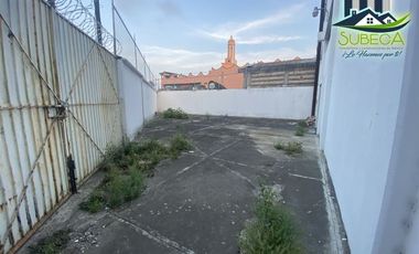 Bodega con Oficinas en Renta Zona Comercial de Lázaro Cárdenas Xalapa Ver.