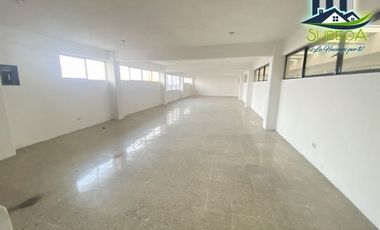 Bodega con Oficinas en Renta Zona Comercial de Lázaro Cárdenas Xalapa Ver.