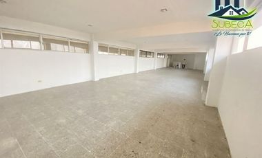 Bodega con Oficinas en Renta Zona Comercial de Lázaro Cárdenas Xalapa Ver.