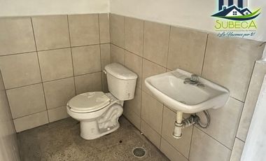 Bodega con Oficinas en Renta Zona Comercial de Lázaro Cárdenas Xalapa Ver.