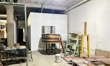 BODEGA EN VENTA, CRUZ DEL SUR, GUADALAJARA