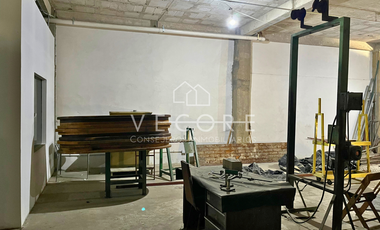 BODEGA EN VENTA, CRUZ DEL SUR, GUADALAJARA
