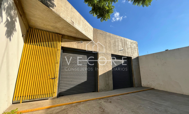 BODEGA EN VENTA, CRUZ DEL SUR, GUADALAJARA