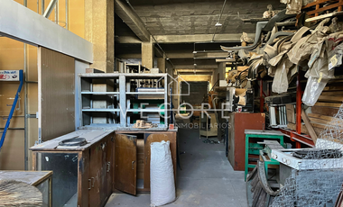 BODEGA EN VENTA, CRUZ DEL SUR, GUADALAJARA
