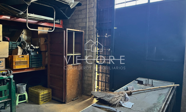 BODEGA EN VENTA, CRUZ DEL SUR, GUADALAJARA