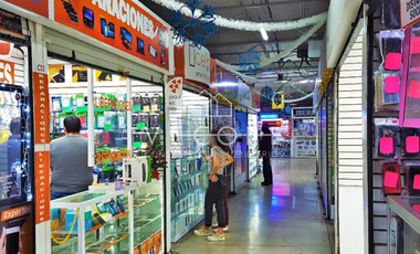 LOCAL EN VENTA EN CENTRO SUR, SANTA MARIA TEQUEPEXPAN, TLAQUEPAQUE