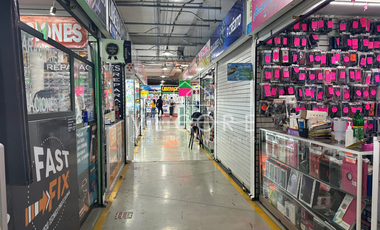 LOCAL EN VENTA EN CENTRO SUR, SANTA MARIA TEQUEPEXPAN, TLAQUEPAQUE