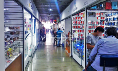 LOCAL EN VENTA EN CENTRO SUR, SANTA MARIA TEQUEPEXPAN, TLAQUEPAQUE