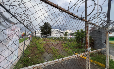 TERRENO EN RENTA EN EL BAJÍO, ZONA REAL, ZAPOPAN