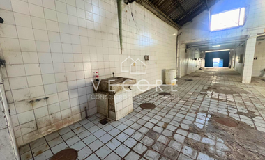 CASA CON BODEGA EN VENTA, LA PERLA, SECTOR LIBERTAD, GUADALAJARA