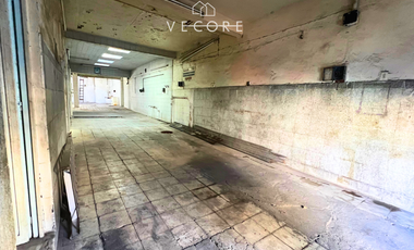 CASA CON BODEGA EN VENTA, LA PERLA, SECTOR LIBERTAD, GUADALAJARA