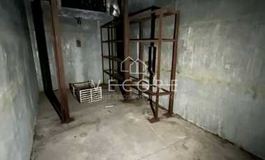 CASA CON BODEGA EN VENTA, LA PERLA, SECTOR LIBERTAD, GUADALAJARA