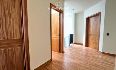 CASA EN VENTA EN SOLARES RESIDENCIAL, ZAPOPAN