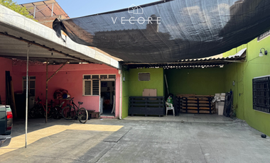 PROPIEDAD DE INVERSIÓN EN LOMAS DE TLAQUEPAQUE, JALISCO