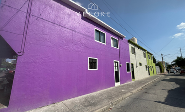 PROPIEDAD DE INVERSIÓN EN LOMAS DE TLAQUEPAQUE, JALISCO
