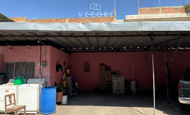 PROPIEDAD DE INVERSIÓN EN LOMAS DE TLAQUEPAQUE, JALISCO