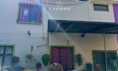 PROPIEDAD DE INVERSIÓN EN LOMAS DE TLAQUEPAQUE, JALISCO