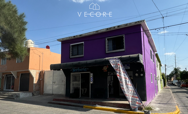 PROPIEDAD DE INVERSIÓN EN LOMAS DE TLAQUEPAQUE, JALISCO