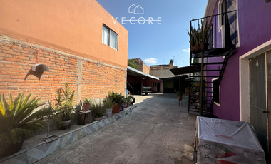 PROPIEDAD DE INVERSIÓN EN LOMAS DE TLAQUEPAQUE, JALISCO