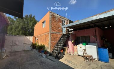 PROPIEDAD DE INVERSIÓN EN LOMAS DE TLAQUEPAQUE, JALISCO