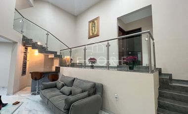CASA EN VENTA EN SAN MIGUEL, TALA, JALISCO
