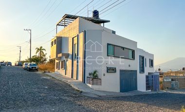 CASA EN VENTA EN SAN MIGUEL, TALA, JALISCO