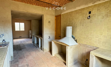 CASA EN VENTA EN ATEMAJAC DE BRIZUELA, JALISCO