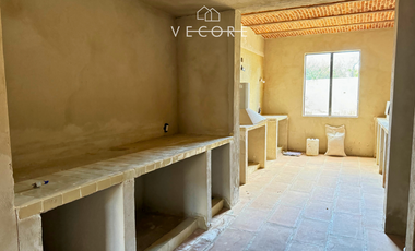 CASA EN VENTA EN ATEMAJAC DE BRIZUELA, JALISCO