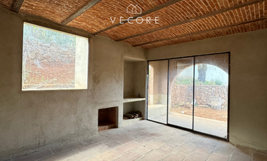 CASA EN VENTA EN ATEMAJAC DE BRIZUELA, JALISCO