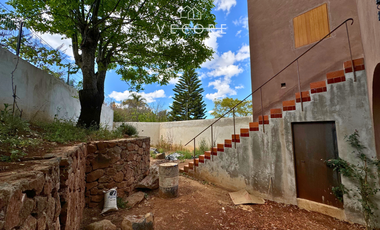 CASA EN VENTA EN ATEMAJAC DE BRIZUELA, JALISCO