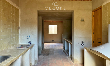 CASA EN VENTA EN ATEMAJAC DE BRIZUELA, JALISCO