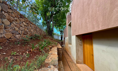 CASA EN VENTA EN ATEMAJAC DE BRIZUELA, JALISCO