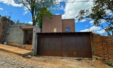 CASA EN VENTA EN ATEMAJAC DE BRIZUELA, JALISCO
