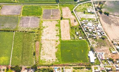 TERRENO EN VENTA EN  ACATLAN DE JUAREZ, JALISCO