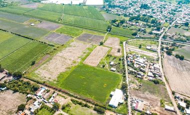 TERRENO EN VENTA EN  ACATLAN DE JUAREZ, JALISCO