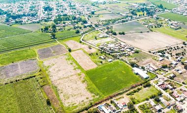 TERRENO EN VENTA EN  ACATLAN DE JUAREZ, JALISCO