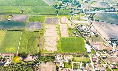 TERRENO EN VENTA EN  ACATLAN DE JUAREZ, JALISCO