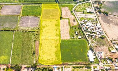 TERRENO EN VENTA EN  ACATLAN DE JUAREZ, JALISCO
