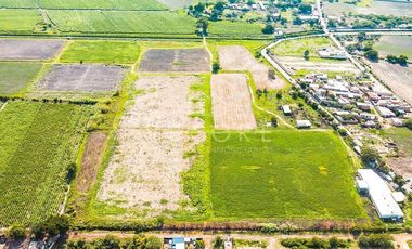 TERRENO EN VENTA EN  ACATLAN DE JUAREZ, JALISCO