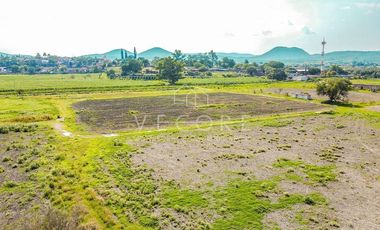 TERRENO EN VENTA EN  ACATLAN DE JUAREZ, JALISCO