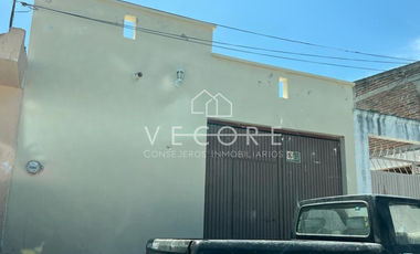 SALÓN DE EVENTOS EN VENTA EN TALA, JALISCO