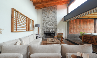 COPROPIEDAD EN VENTA COYAUA FRACTIONAL OWNERSHIP, TAPALPA