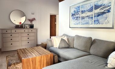 ESPECTACULAR CASA EN PRIVADA CON SEGURIDAD
