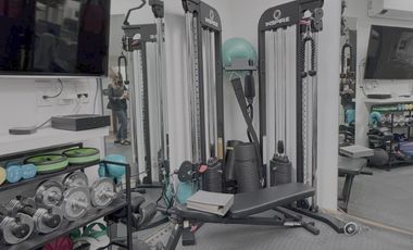 ESPECTACULAR CASA EN PRIVADA CON SEGURIDAD