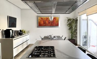 ESPECTACULAR CASA EN PRIVADA CON SEGURIDAD