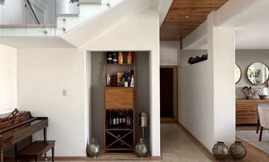 ESPECTACULAR CASA EN PRIVADA CON SEGURIDAD