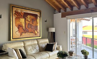 ESPECTACULAR CASA EN PRIVADA CON SEGURIDAD
